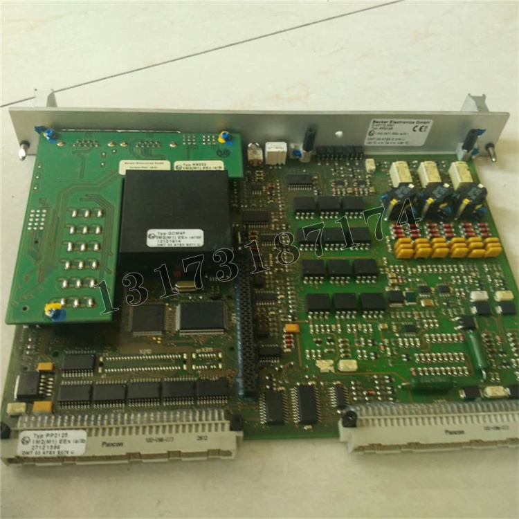 天津貝克CPU卡 PP2125AT-2.jpg