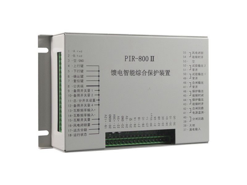 上海頤坤PIR-800I