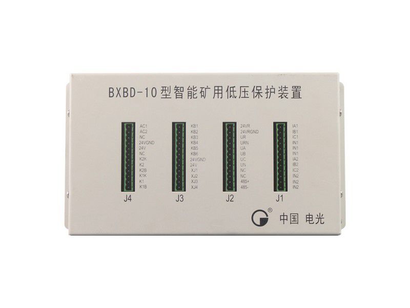 中國電光防爆BXBD-1