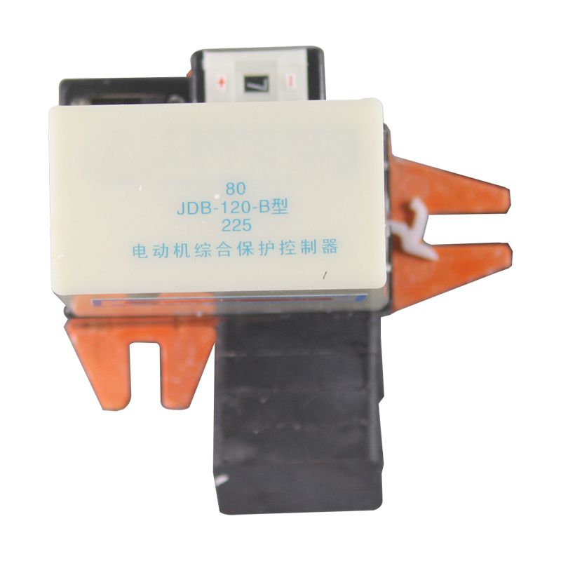 礦用JDB-80-B型電